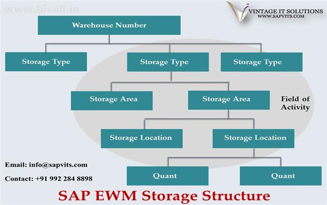 SAP EWM Online Training Course in Hyderabad