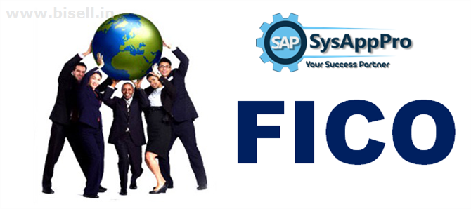 SAP Fico Training Institute in Noida