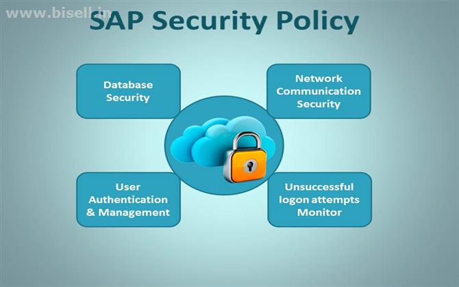 SAP Security Online Training in Bangalore