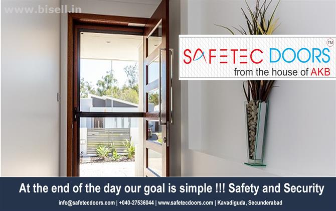 Security door and windows Manufacturers, Dealers and suppliers