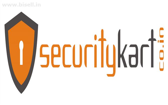 Securitykart Online Security Portal