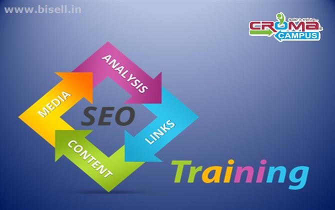 SEO Training in Noida