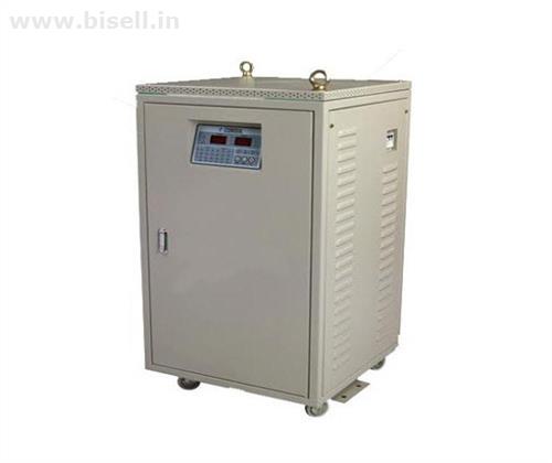 servo stabilizer manufacturers in north India