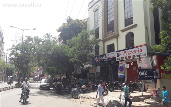 Shops for Lease in Vengal Rao Nagar, Hyderabad