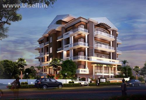 Skytown Garcia – Flats for Sale in Hubli by Skytown