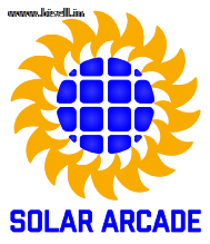 Solar Arcade