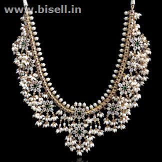 south indian jewellery designs