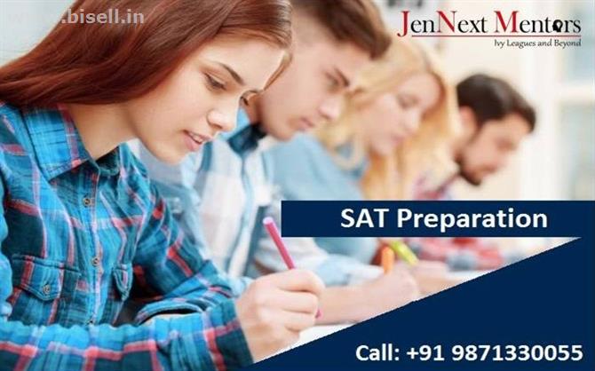 Special Classes for SAT Preparation in Delhi