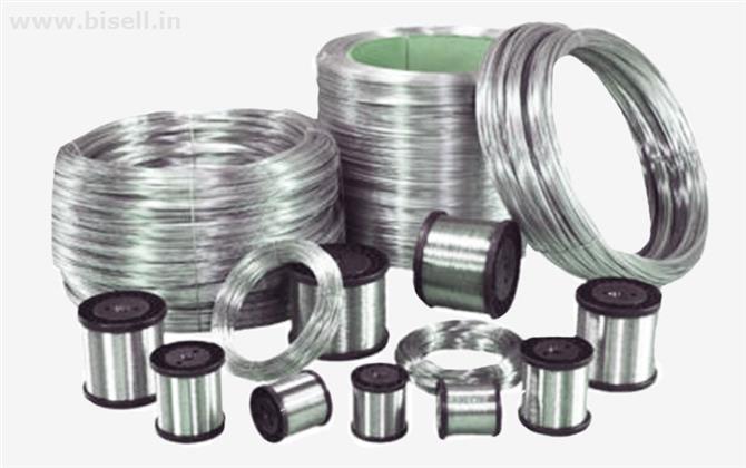 Springs Manufacturer & Exporter - Compression Springs, Torsion Springs