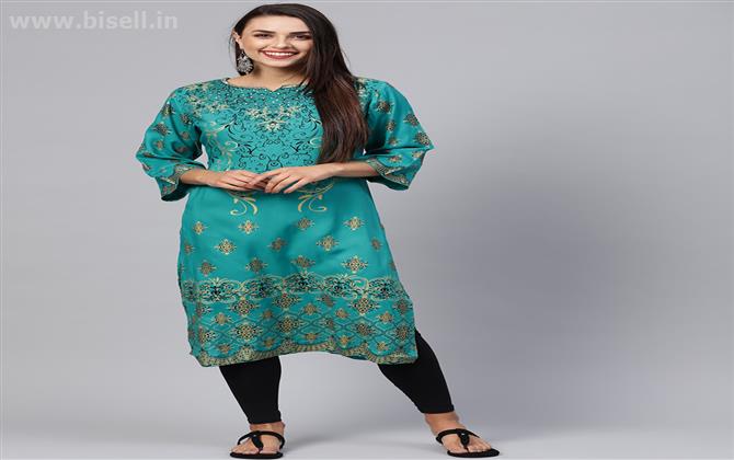 Summer Kurtis Collection | Cotton Kurtis Collection | Spring Summer 20