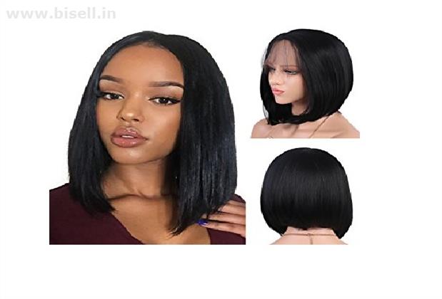 Synthetic Hair Wig