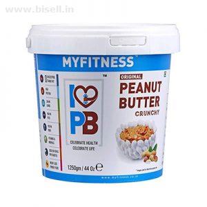 Top 10 Best Peanut Butter in India