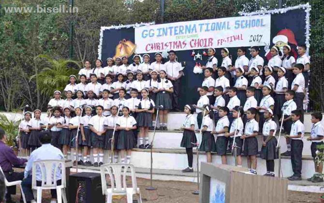 top international schools in pune