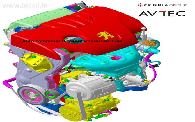 Upcoming expansions and investments in the field of automobiles.