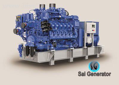 UUSED GENERATOR SALE - 5 KVA to 2400 KVS Skoda-Hyundai- Kirloskar