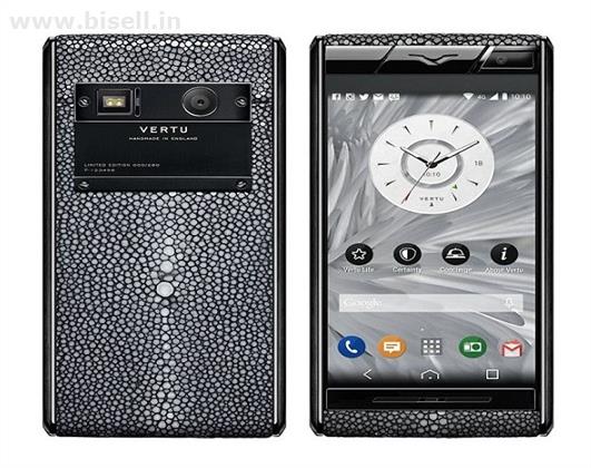 Vertu Aster Replica Phones India