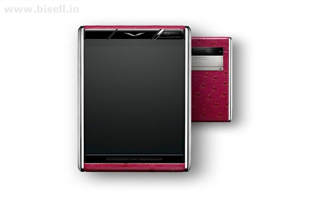 Vertu First Copy Signature Touch