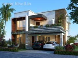 Villas for Sale In Kakkanad | Casadel Developers