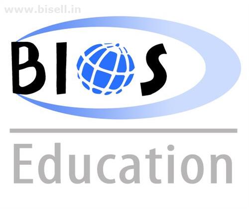 VOCATIONAL TRAINING @BIOS EDUCATION RAIPUR