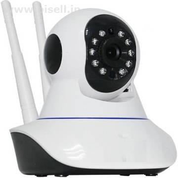 Wireless cctv camera 360degree rotate